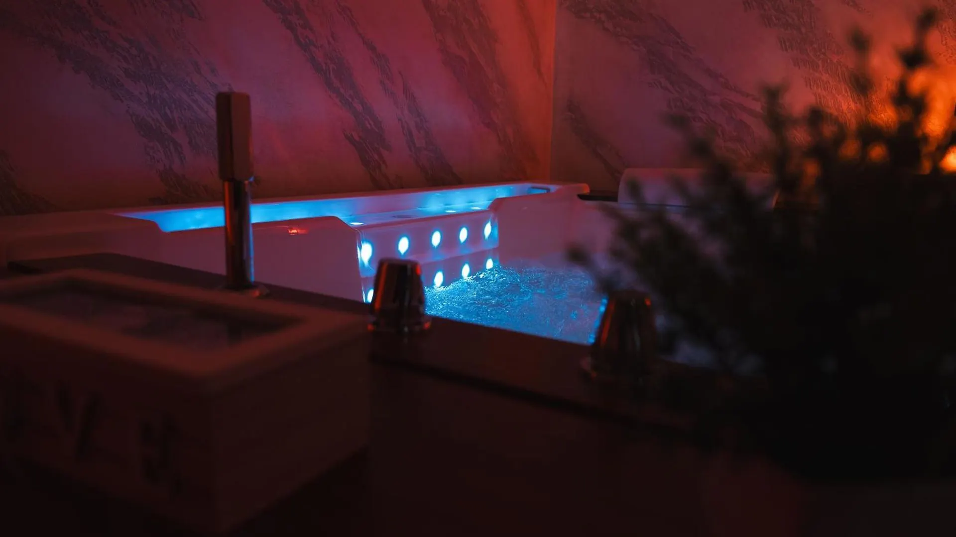 Papireto Rooms Palermo Italië