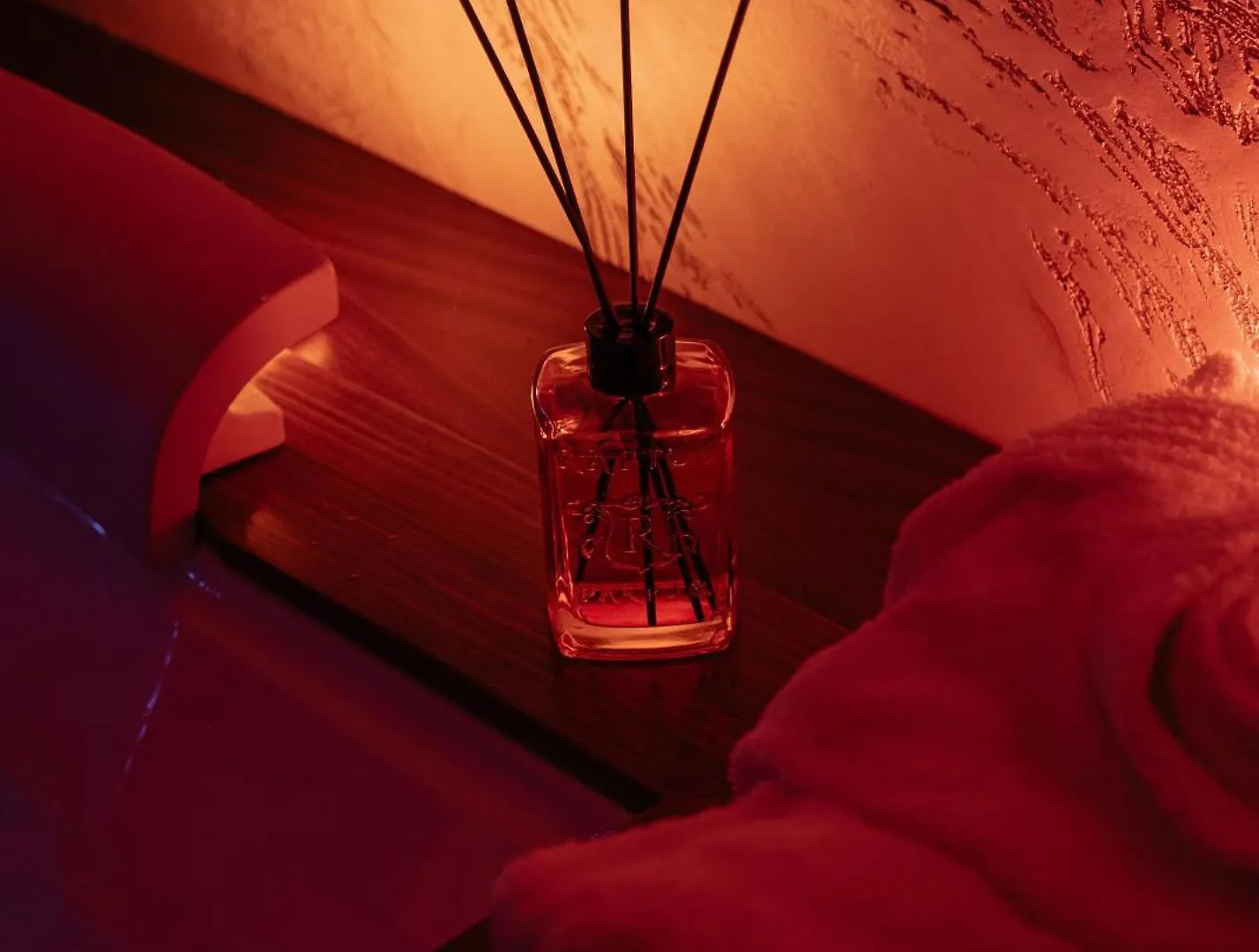 Papireto Rooms Palermo Gasthuis