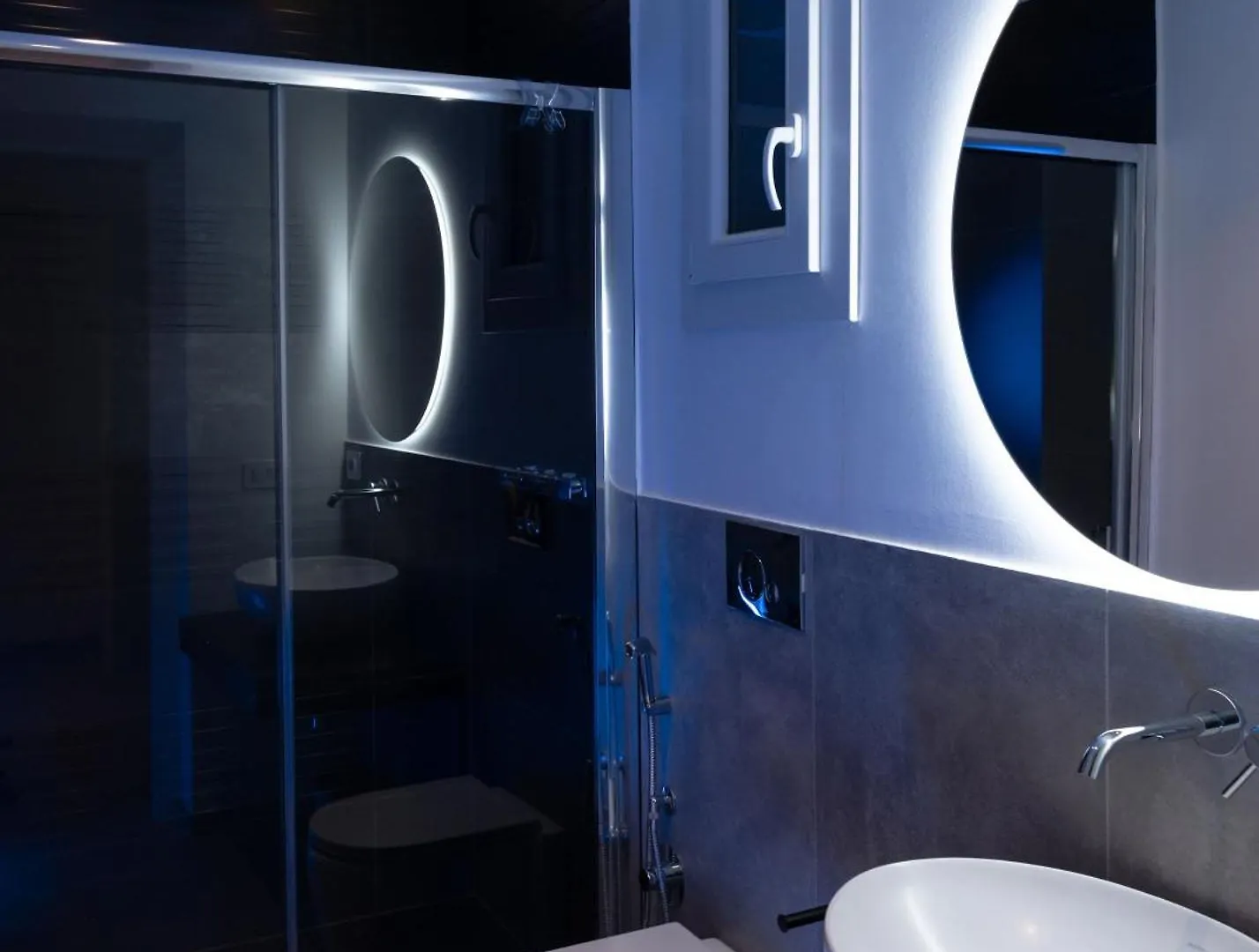 Papireto Rooms Palermo Gasthuis