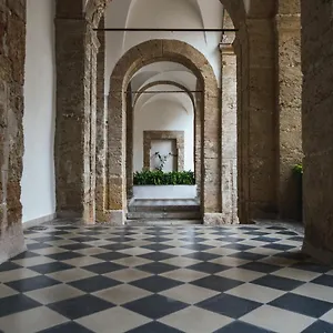Palazzo Santamarina Luxury & Palermo