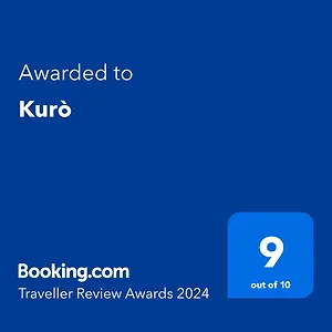 Kuro Palermo