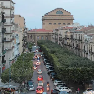 Stanze Al Capo Palermo