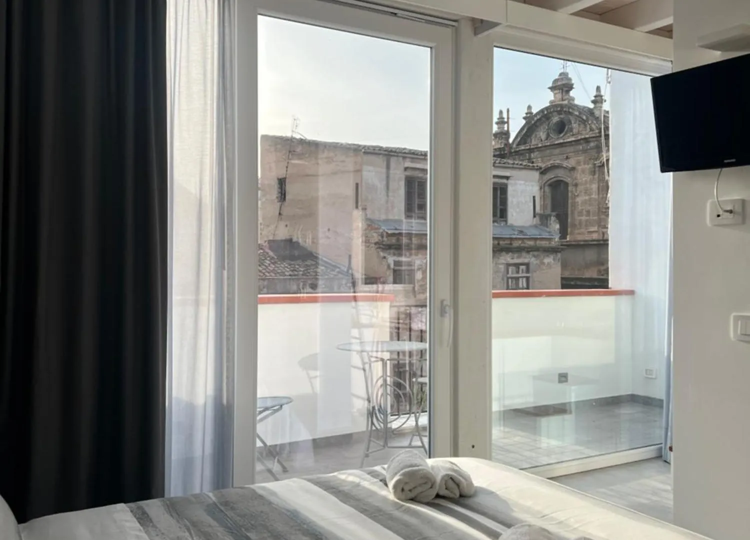 Papireto Rooms Palermo Guest house