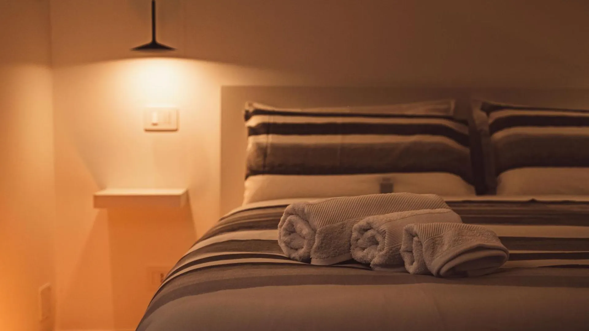 Papireto Rooms Palermo