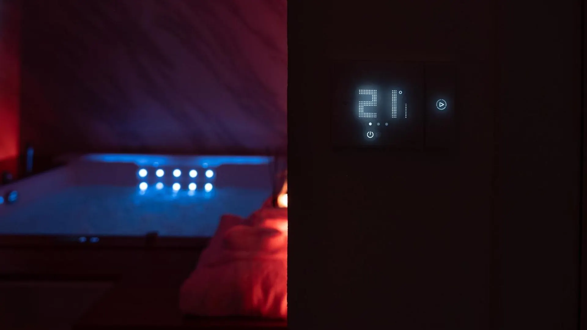 招待所 Papireto Rooms 巴勒莫 意大利
