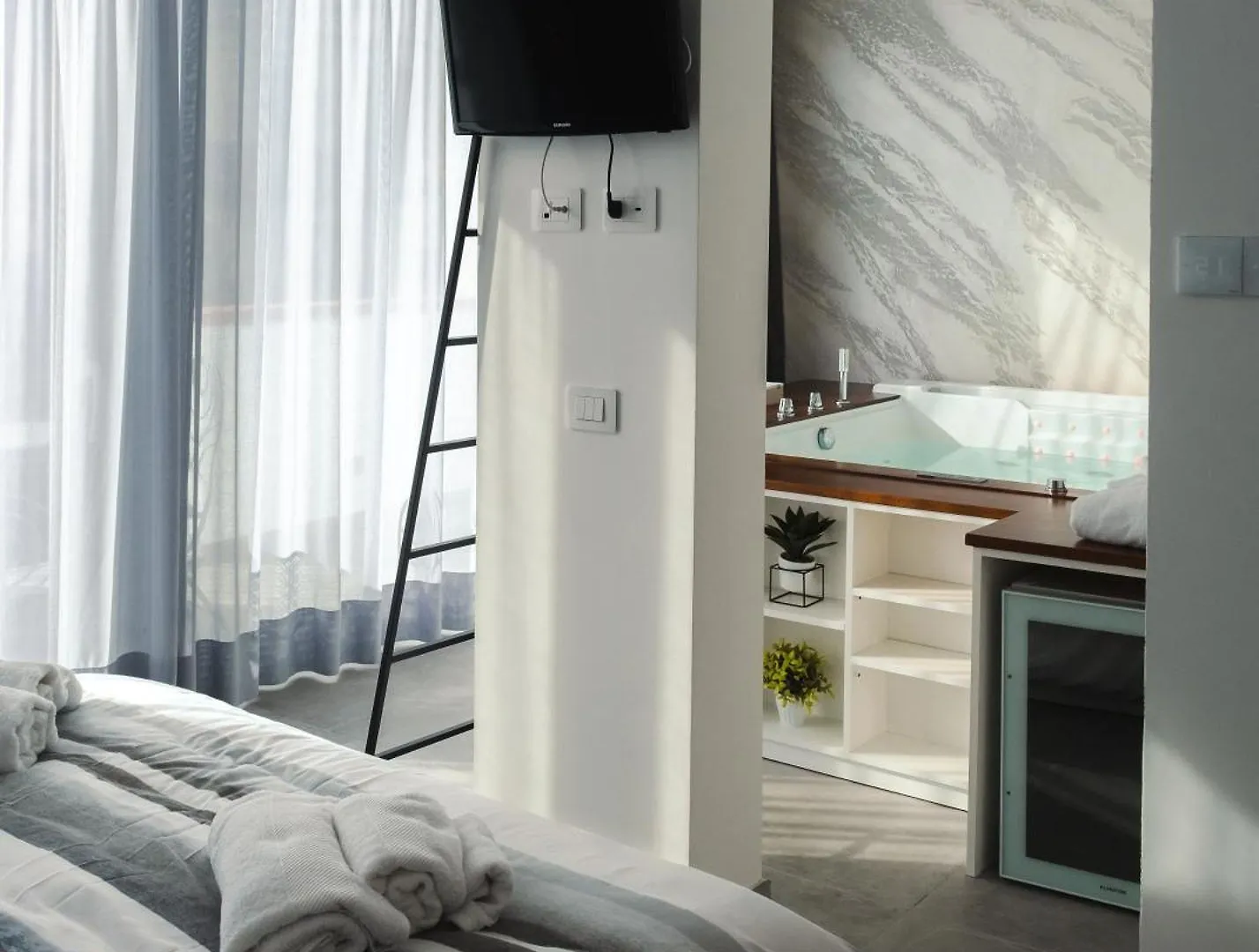 Guest house Papireto Rooms Palermo