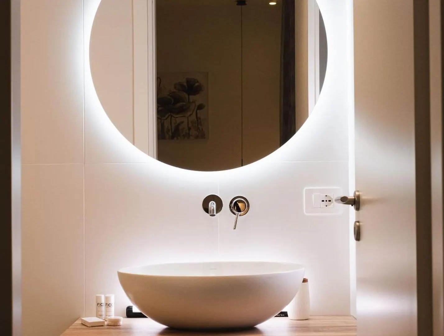 Guest house Papireto Rooms Palermo
