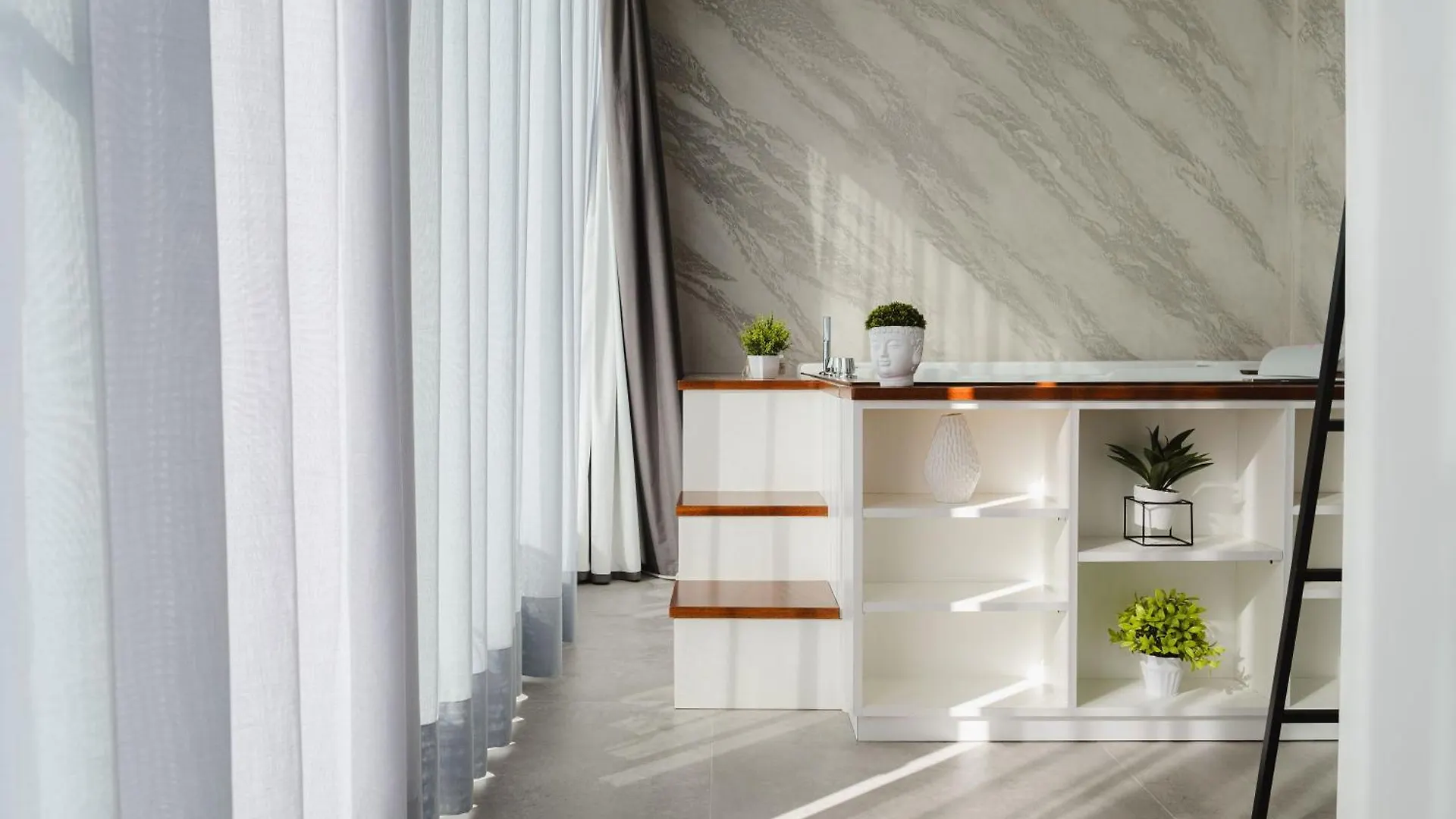 Papireto Rooms Palermo