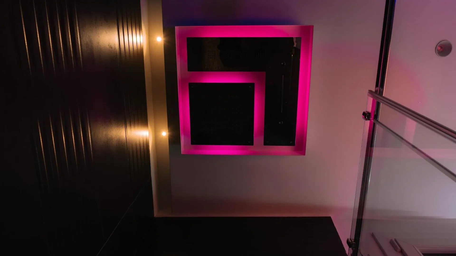 Papireto Rooms Palermo Guest house