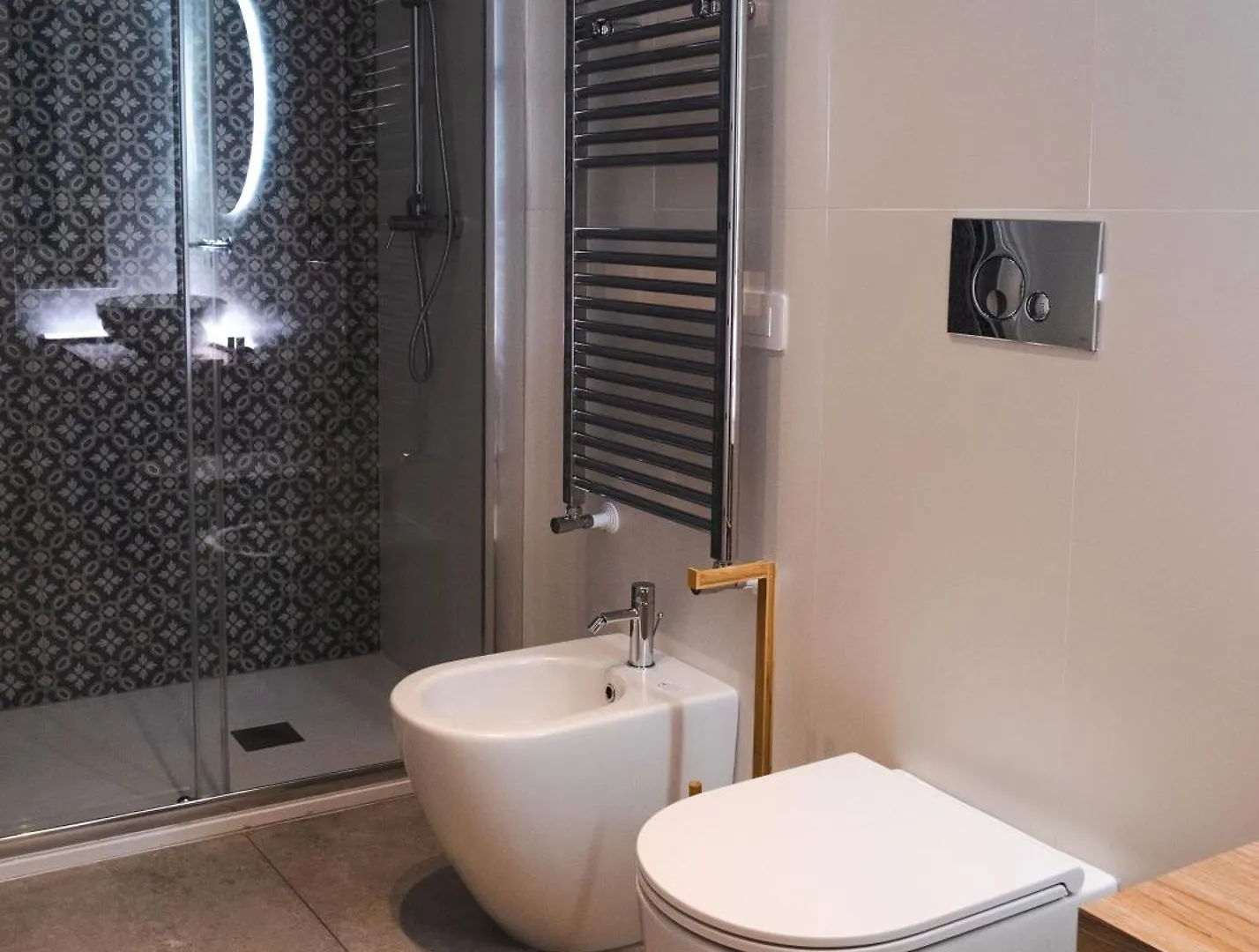 Guest house Papireto Rooms Palermo Italy