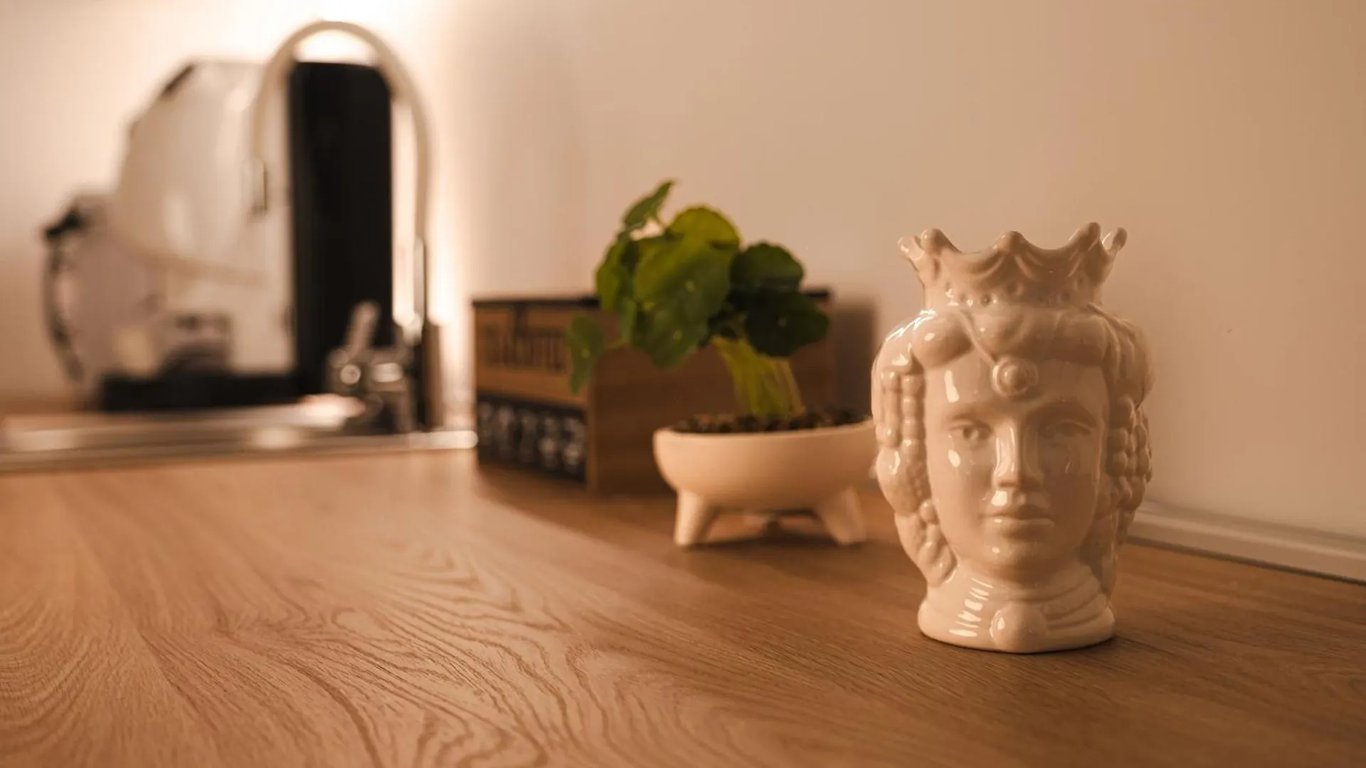 Guest house Papireto Rooms Palermo Italy