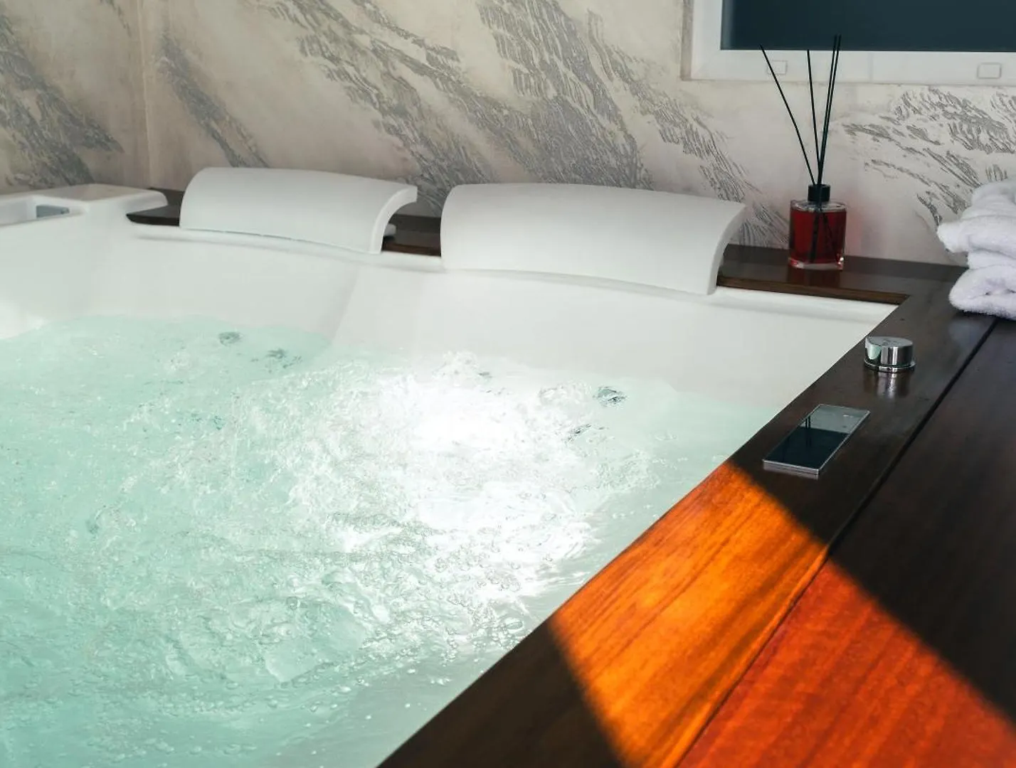 Papireto Rooms Palermo Italy