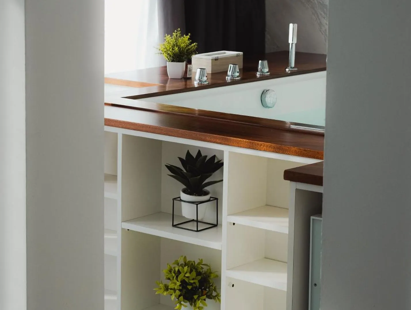 Papireto Rooms Palermo