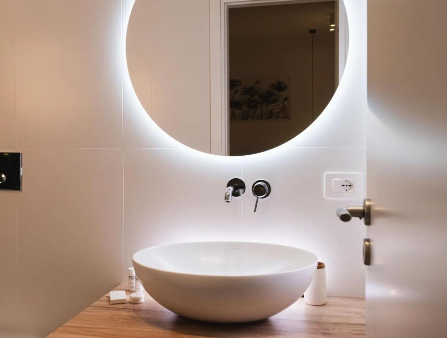 Papireto Rooms Palermo