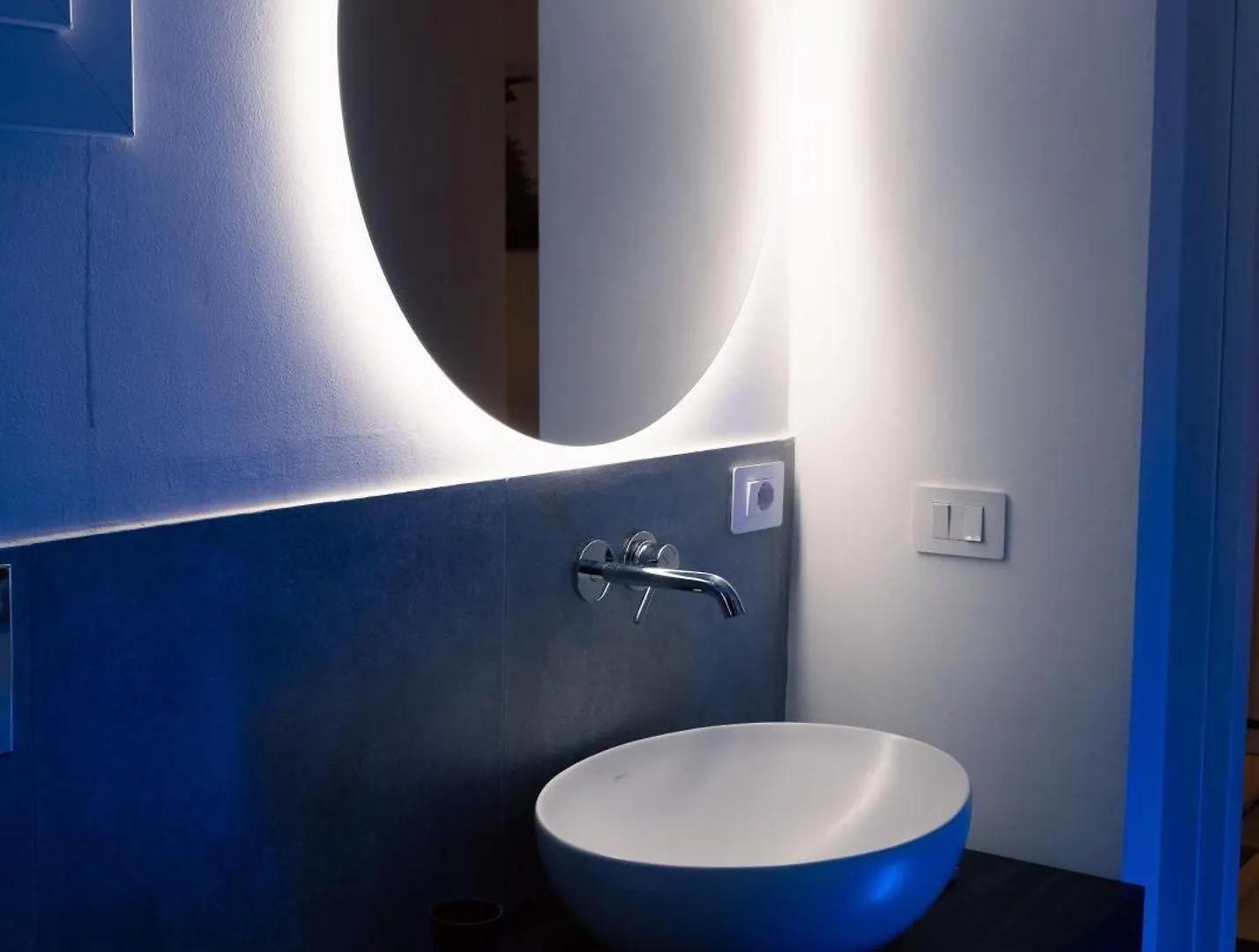 Papireto Rooms Palermo Guest house
