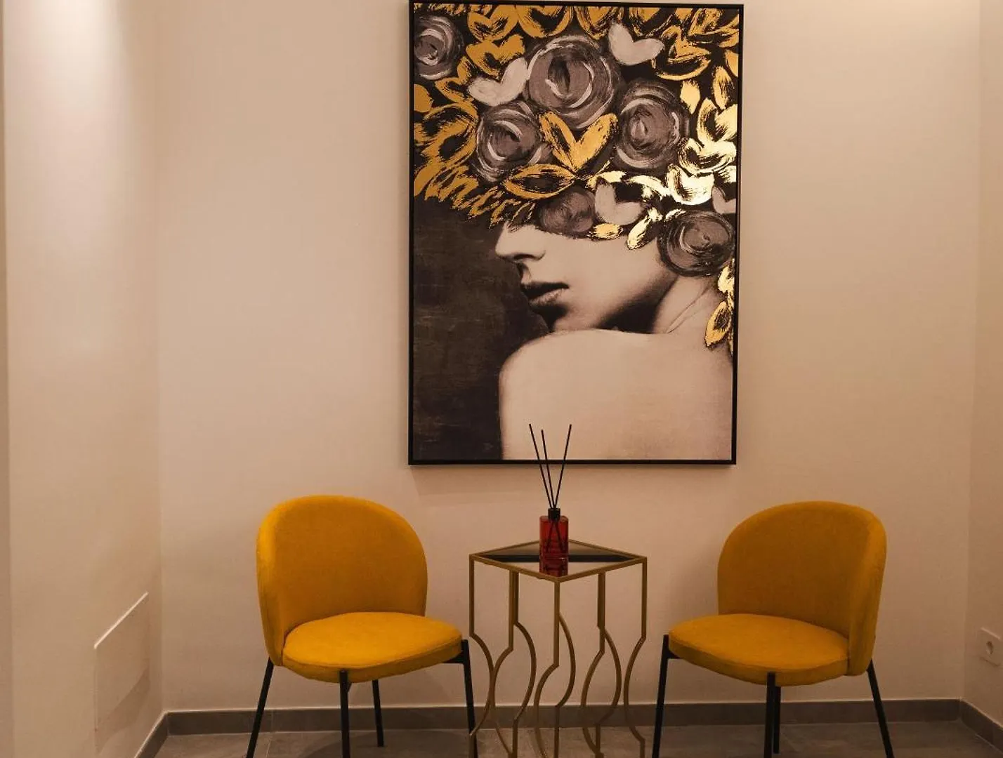 Papireto Rooms Palermo 0*,  Italy