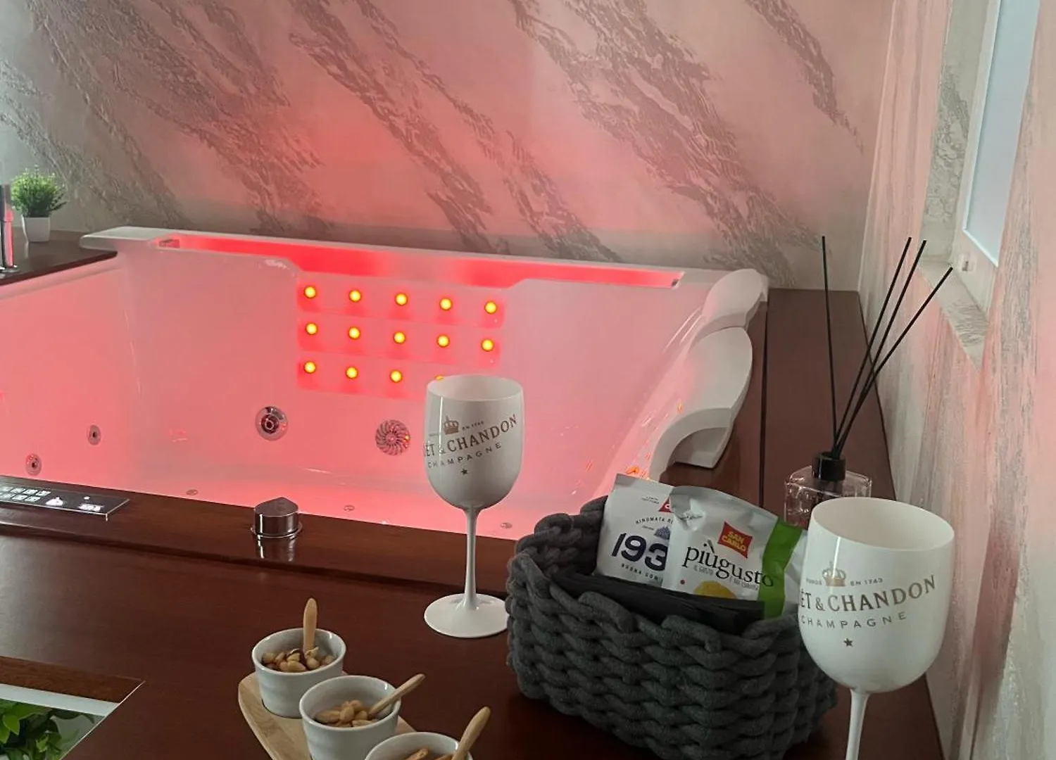 Papireto Rooms Palermo